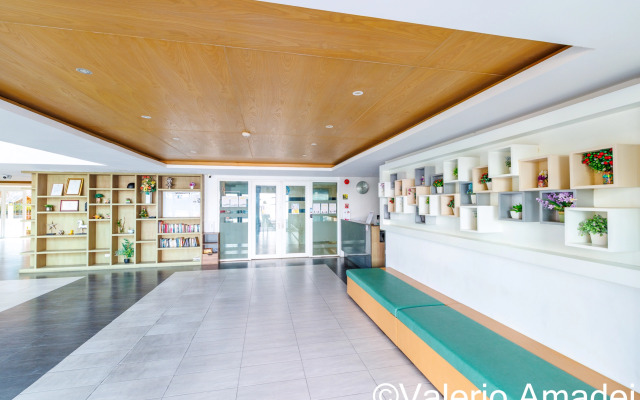 Апартаменты OMNIA Phuket - Ozone Condotel