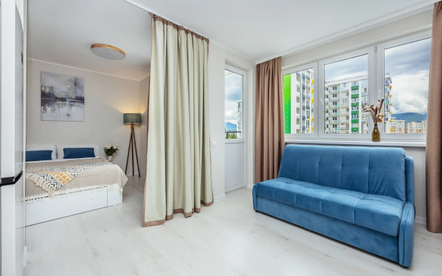 Zhk Frukty Apelsin 7041 Flat