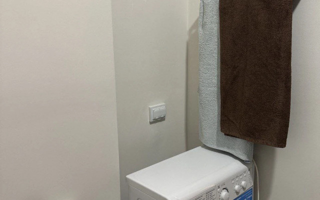 Квартира Однокомнатная Neoclassika Комфорт-Класса