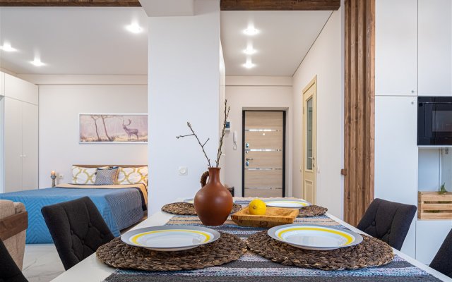 Relax Apartments