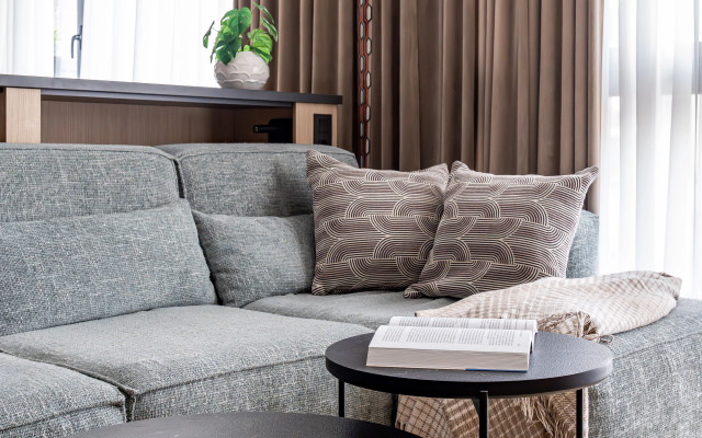 Апартаменты Ohta Suite 11