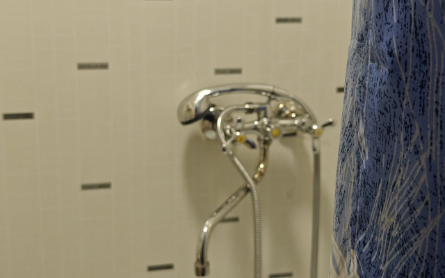 Апартаменты для Экономных на Красной 5