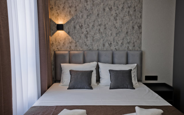 Asteriya Sirius Guest House