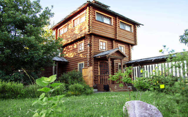 Diveevskaya Sloboda Hotel