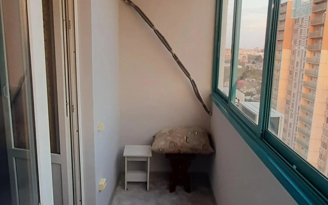 Квартира Студия на Маршала Жукова