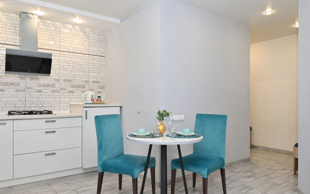 Квартира Уютная квартира в самом туристическом центре