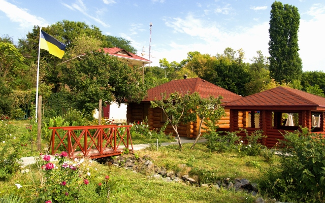 Отель Гранд Отрада