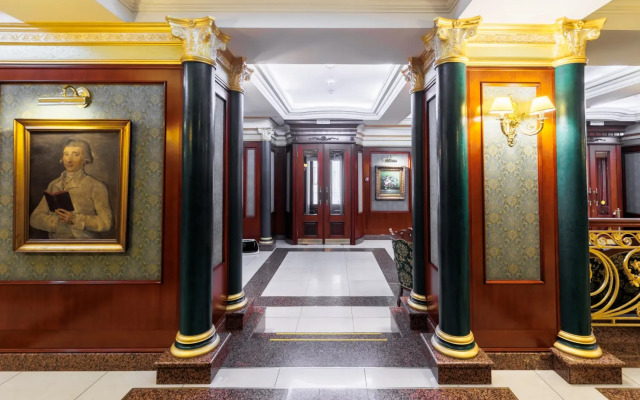 Simferopol Grand Hotel