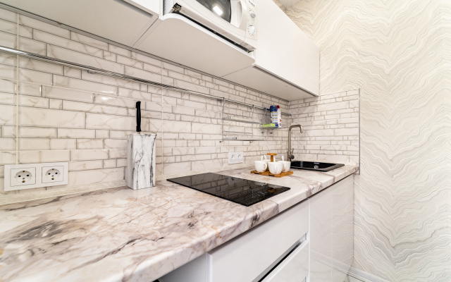 Апартаменты Sutkivtomske