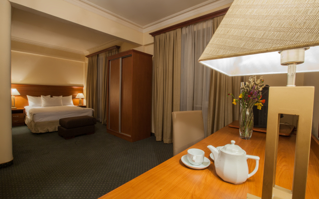 Aviatrans Hotel