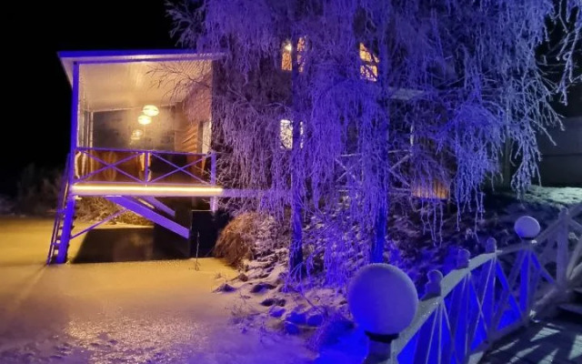 Гостевой дом Деревенские просторы