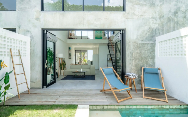 Umalas Living Managed by CPM Bali Apartments