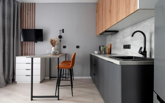 Apartments SalutApart Zalive