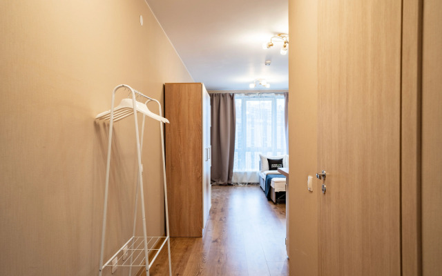 Flat Inndays Apartments, Parnas 1