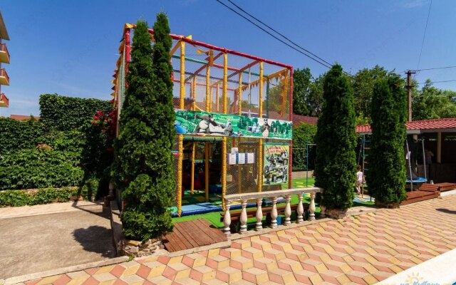 Hotel Arkadia