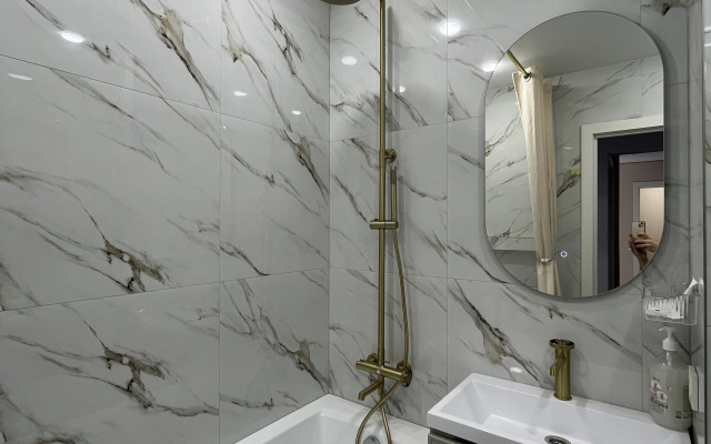 Квартира на Глазкова 12