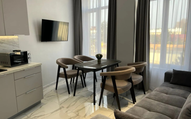 Imeretinskie Kurortyi Apart-Hotel 7