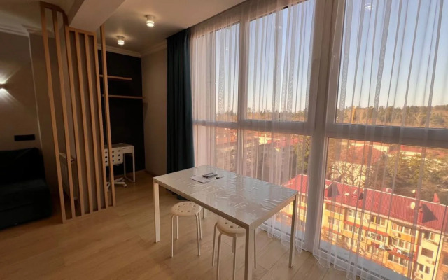 Апартаменты Сочипосуточно 7