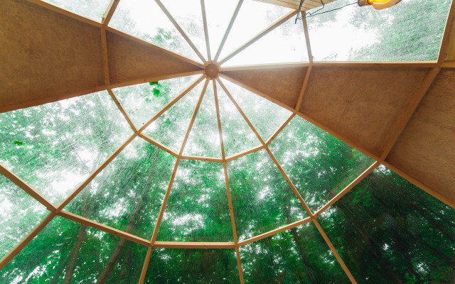 Klever Glamping