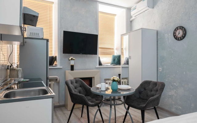 Апартаменты Knokey Маяковская Люкс