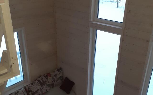 База Отдыха ValkeaVuori