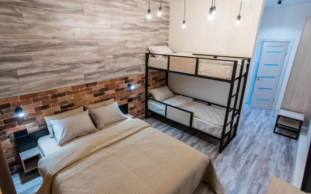 Loft Apartments