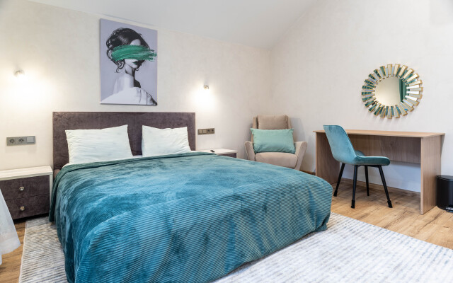 Частный дом Коттедж Горки Вилладж