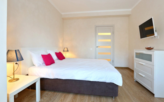 1 Laspace etazh 6 Apartments