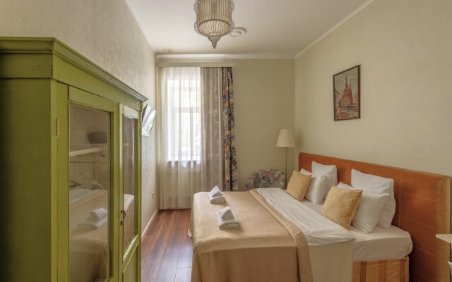Slon Hotel