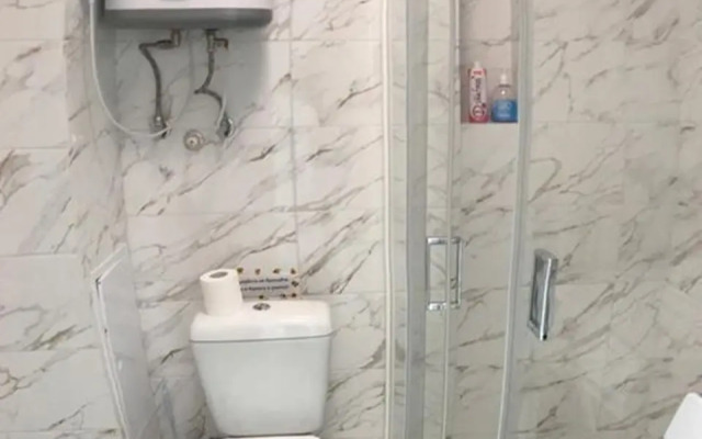 Квартира студия Южная, Светлая с Хорошим Ремонтом