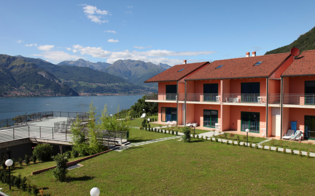 Oasi Del Viandante Apartments