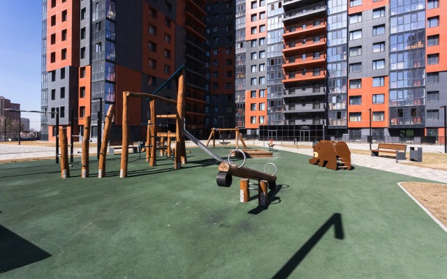 Квартира на Улице Кирова 11