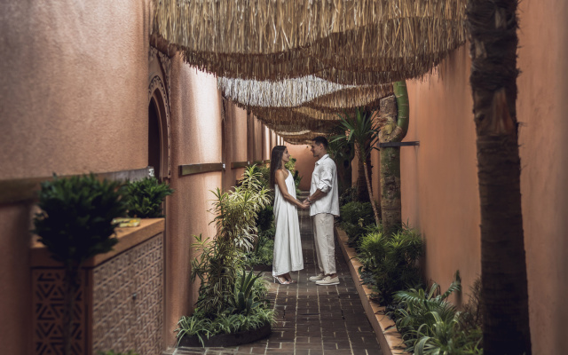 Cyrus Villa Seminyak by iNi Vie Hospitality Boutique hotel