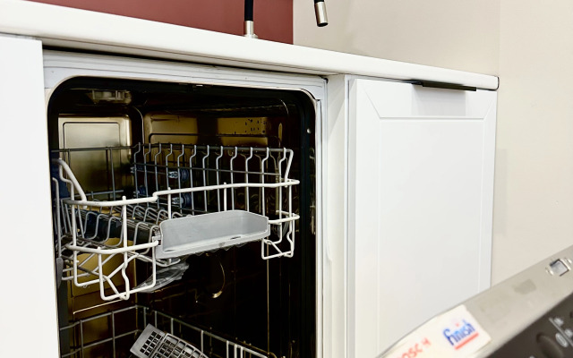 Квартира Студия ЖК Геометрия