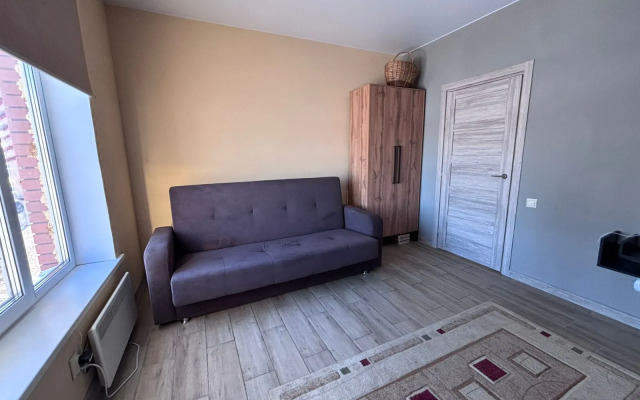 Частный дом Отдых и точка