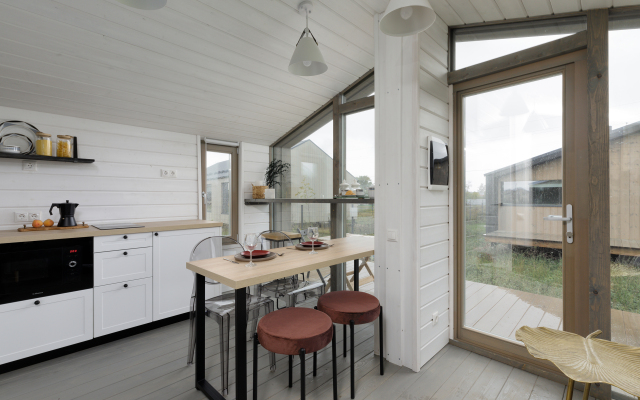 Cottage Dacha-Vibe