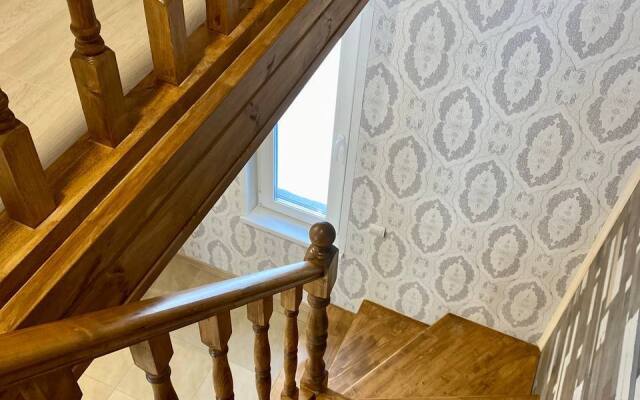 Частный дом Радха