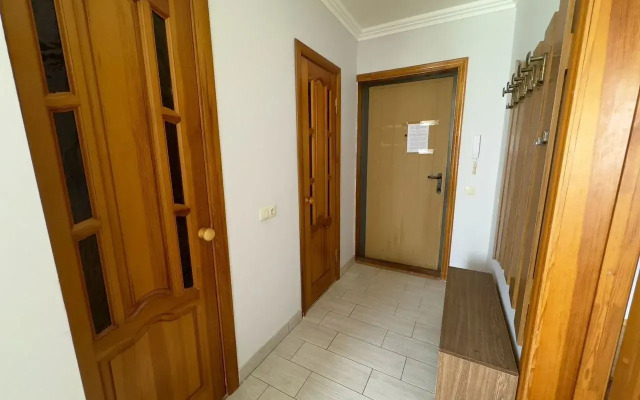 Квартира однокомнатная в стилe Лофт