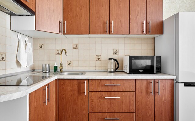 Квартира BigHouse AGroup Company