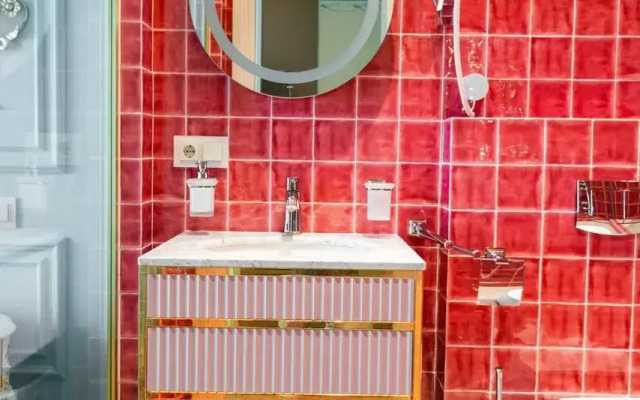 Premium Klassa Apartments