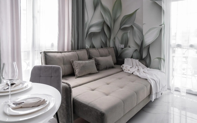 Red Apartments Art Layt Siti Lourens Apartments