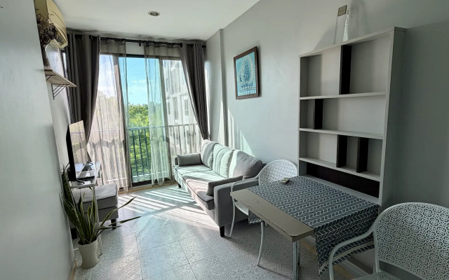 Апартаменты Z cape 1 two