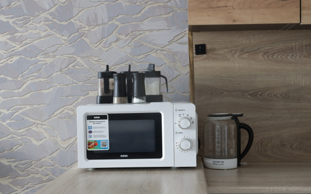 Booking Home Loft Pionerskaya Flat