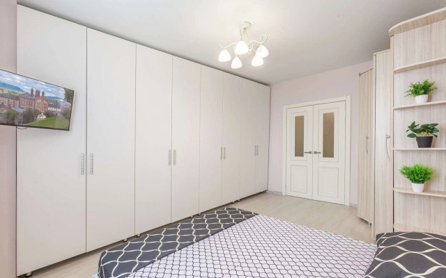 Апартаменты KvartirkaPlaZa на улице Печерская 27