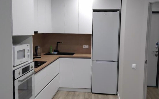 Квартира на Портовой