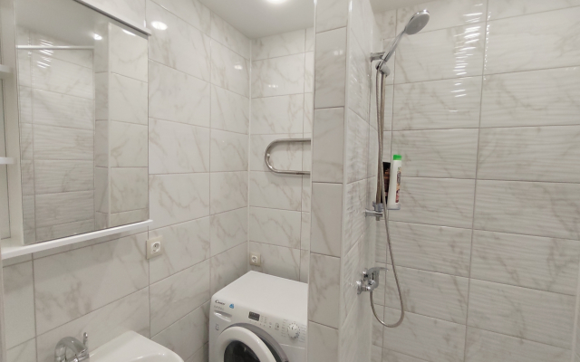 Квартира На Баженова 4/1