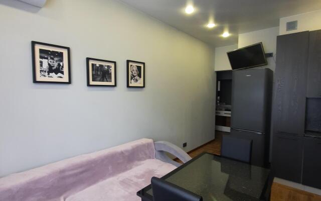 Lux Apartments