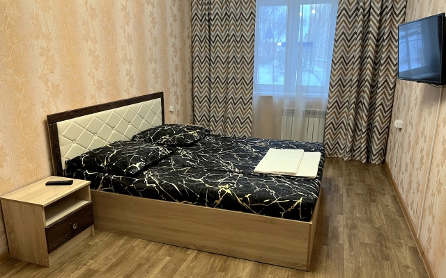 Квартира Сутки Как Дома на Крупской 93а