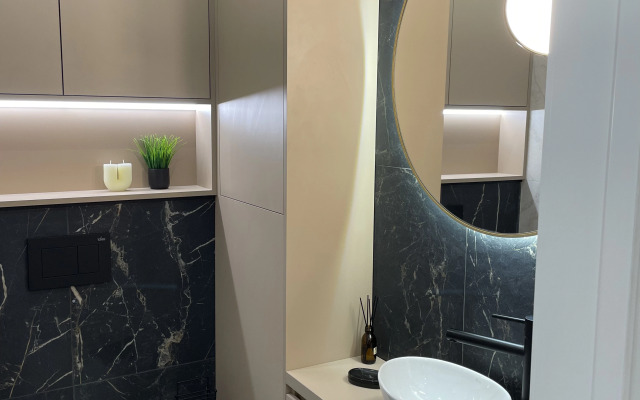 Апартаменты Эксклюзивные на Сутки