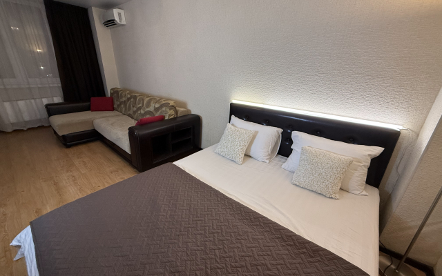 Tut Khorosho Na Schorsa 103 2 Flat